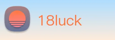 18luck logo
